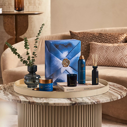 The Ritual Of Hammam £50